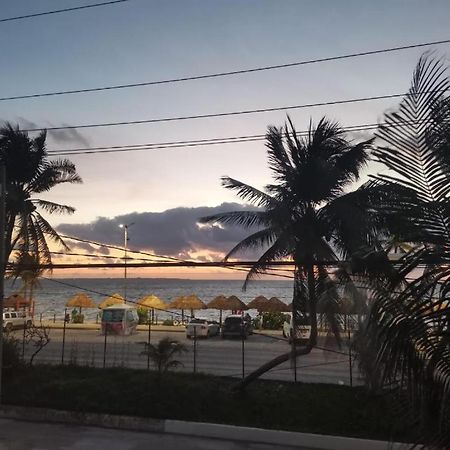 Willa Casa Monik, A Dos Pasos De La Playa Cancún Zewnętrze zdjęcie