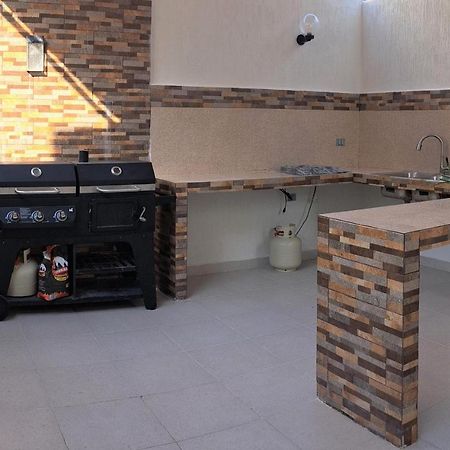 Willa Casa Monik, A Dos Pasos De La Playa Cancún Zewnętrze zdjęcie