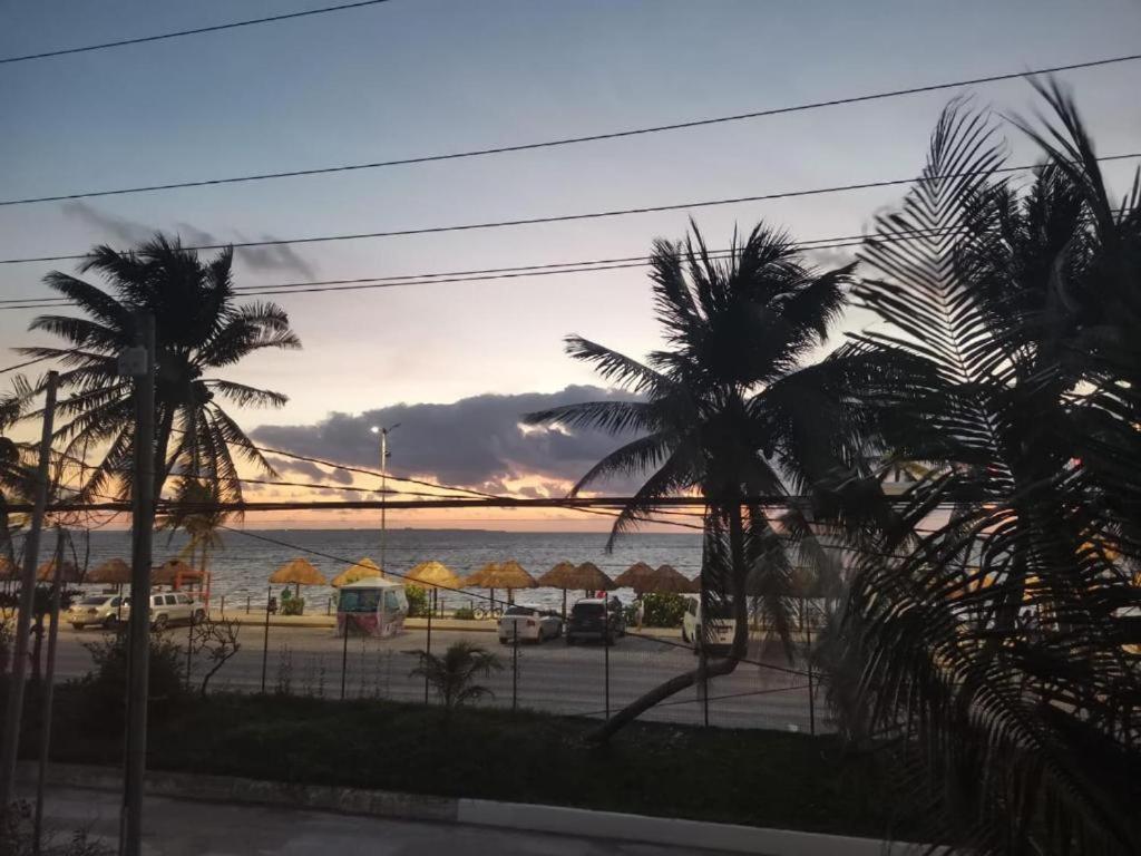 Willa Casa Monik, A Dos Pasos De La Playa Cancún Zewnętrze zdjęcie