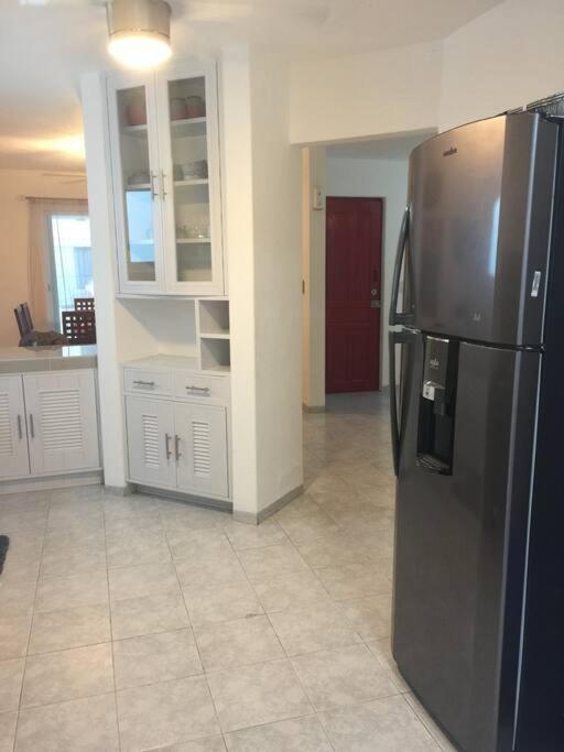 Willa Casa Monik, A Dos Pasos De La Playa Cancún Zewnętrze zdjęcie