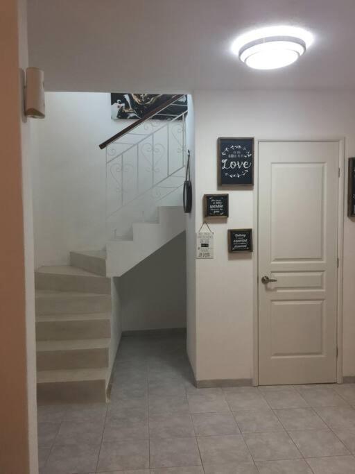 Willa Casa Monik, A Dos Pasos De La Playa Cancún Zewnętrze zdjęcie