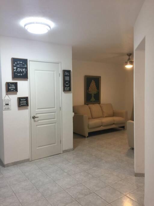 Willa Casa Monik, A Dos Pasos De La Playa Cancún Zewnętrze zdjęcie