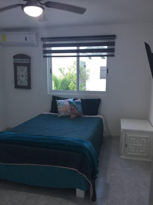 Willa Casa Monik, A Dos Pasos De La Playa Cancún Zewnętrze zdjęcie