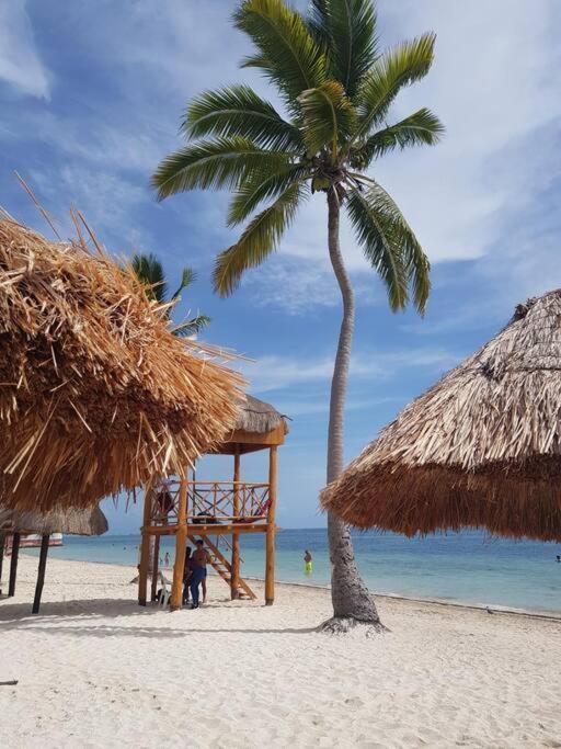 Willa Casa Monik, A Dos Pasos De La Playa Cancún Zewnętrze zdjęcie