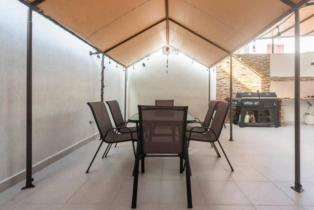 Willa Casa Monik, A Dos Pasos De La Playa Cancún Zewnętrze zdjęcie